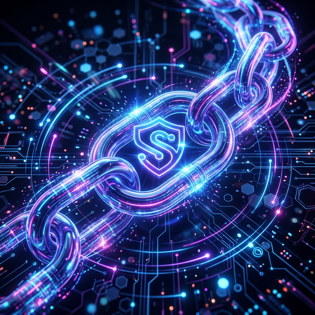 YouTube CTR growth chart and play button