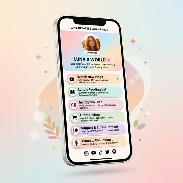 YouTube CTR growth chart and play button