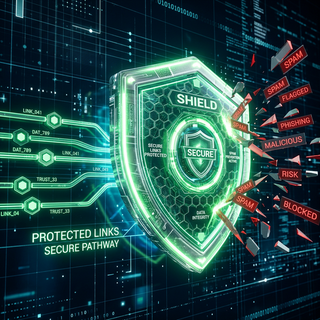 YouTube CTR growth chart and play button