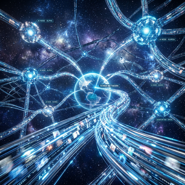 YouTube CTR growth chart and play button