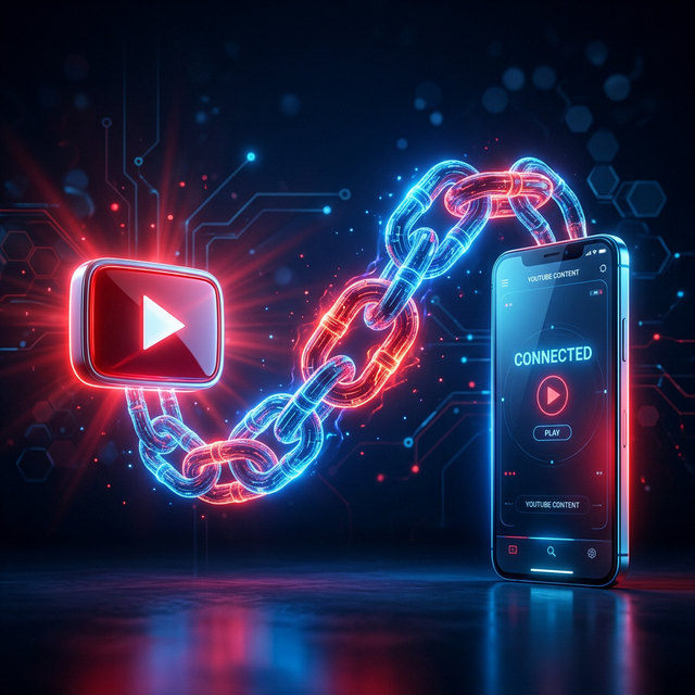 The power of deep linking for YouTube growth